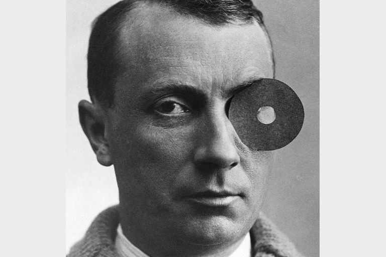 Hans Arp